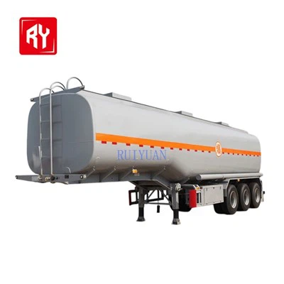 Asfaltisäiliötraileri